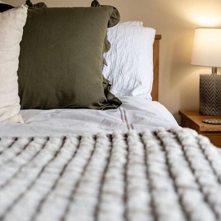 Clifford Chambers - Cosy 2 Bedroom Cottage! Shottery Екстер'єр фото