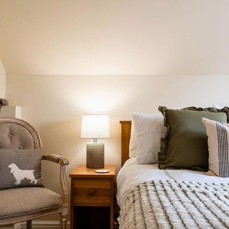 Clifford Chambers - Cosy 2 Bedroom Cottage! Shottery Екстер'єр фото
