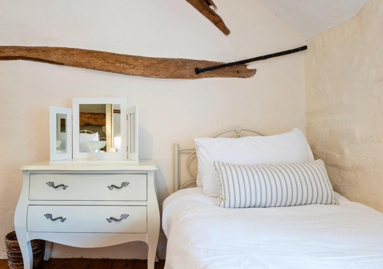 Clifford Chambers - Cosy 2 Bedroom Cottage! Shottery Екстер'єр фото
