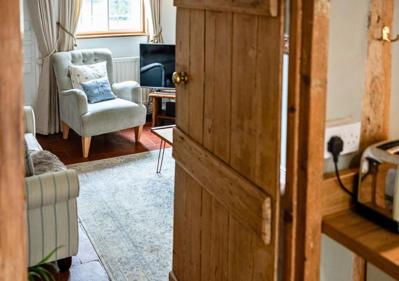 Clifford Chambers - Cosy 2 Bedroom Cottage! Shottery Екстер'єр фото