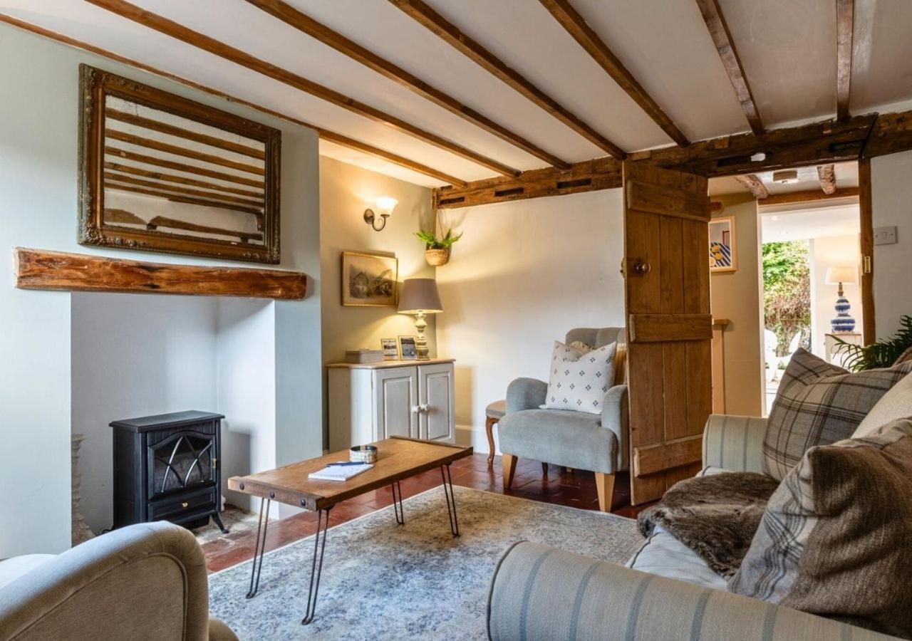 Clifford Chambers - Cosy 2 Bedroom Cottage! Shottery Екстер'єр фото