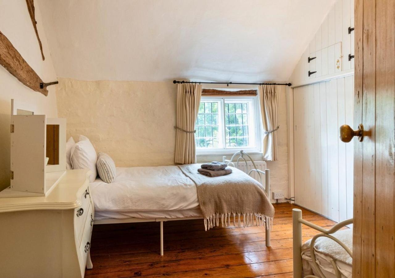 Clifford Chambers - Cosy 2 Bedroom Cottage! Shottery Екстер'єр фото