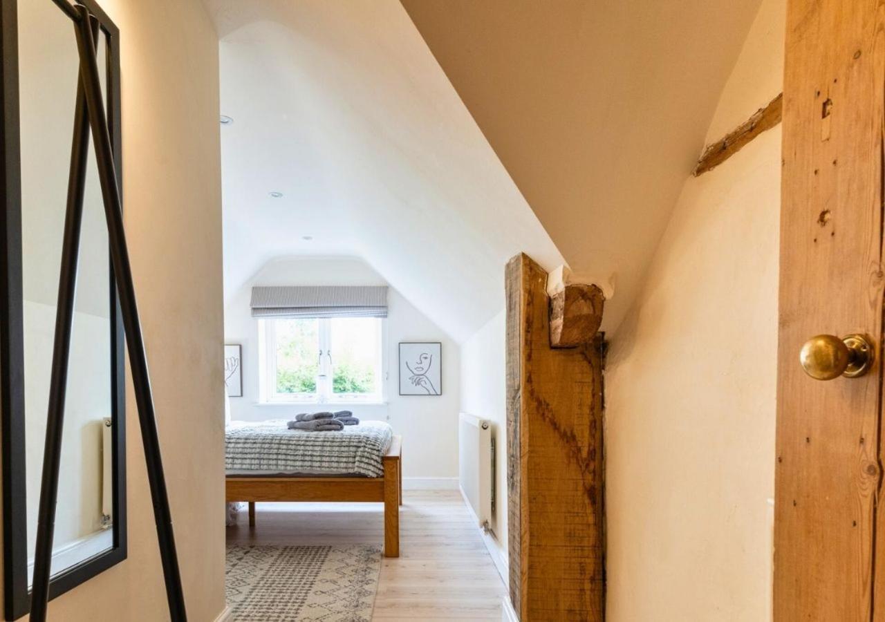 Clifford Chambers - Cosy 2 Bedroom Cottage! Shottery Екстер'єр фото