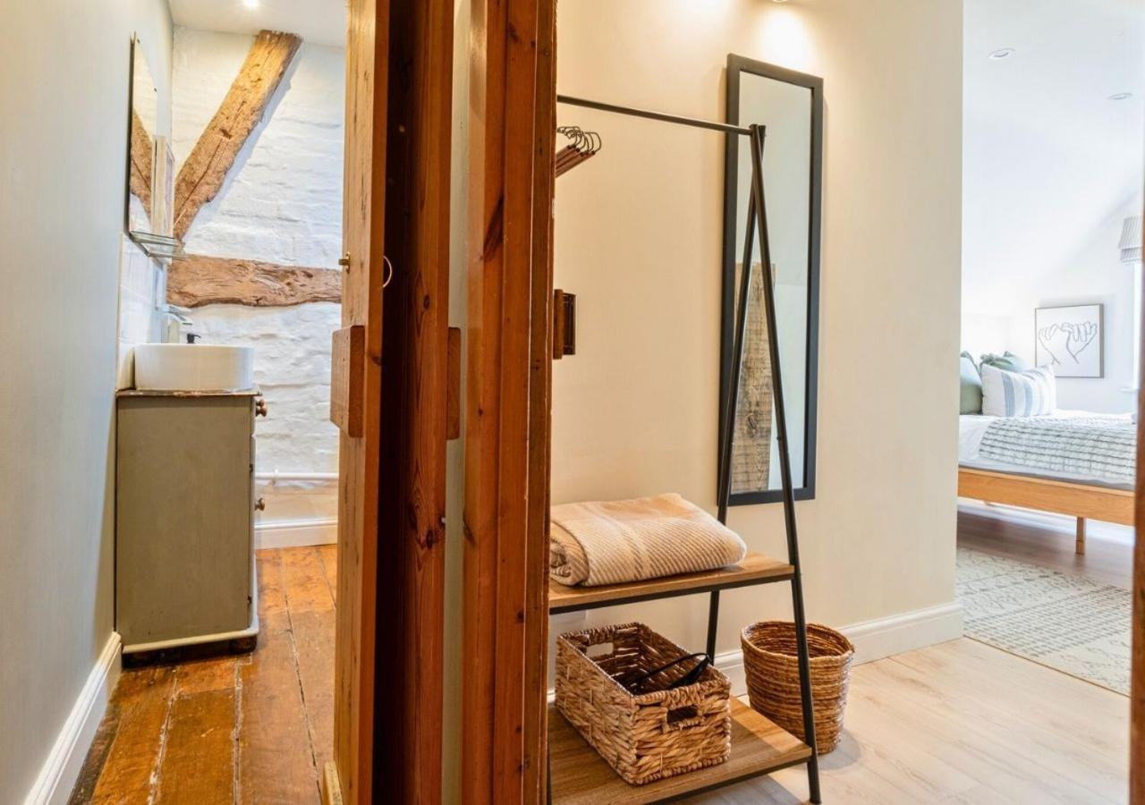 Clifford Chambers - Cosy 2 Bedroom Cottage! Shottery Екстер'єр фото