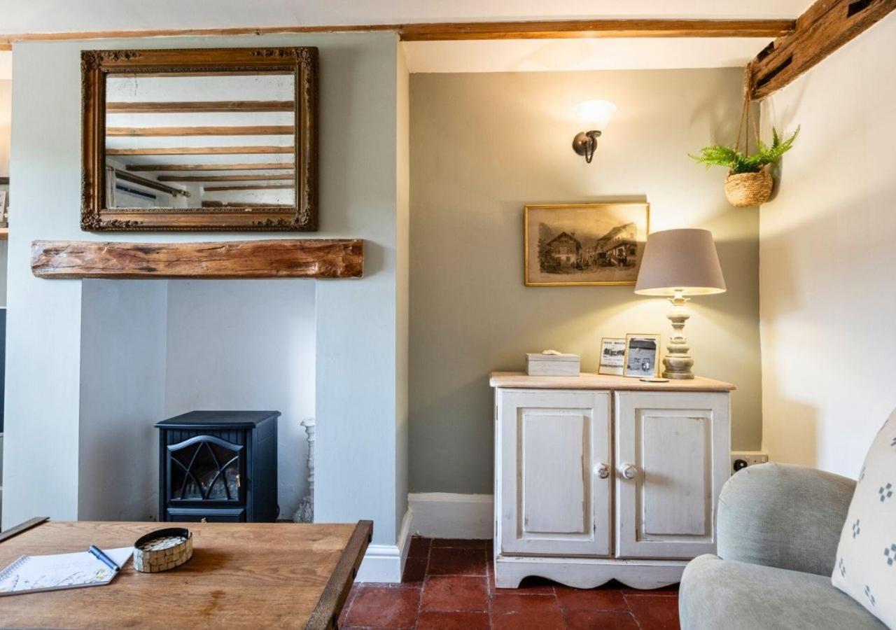 Clifford Chambers - Cosy 2 Bedroom Cottage! Shottery Екстер'єр фото