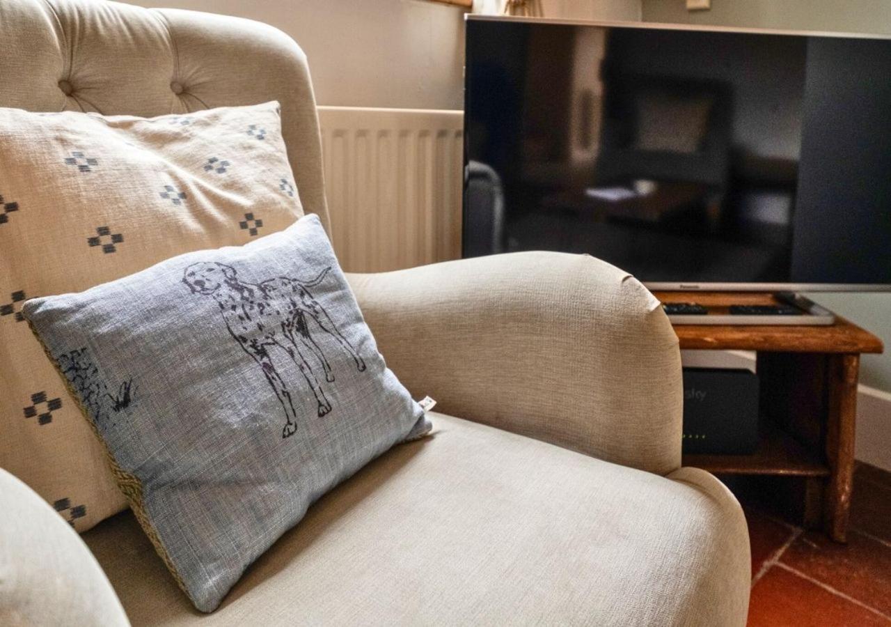Clifford Chambers - Cosy 2 Bedroom Cottage! Shottery Екстер'єр фото