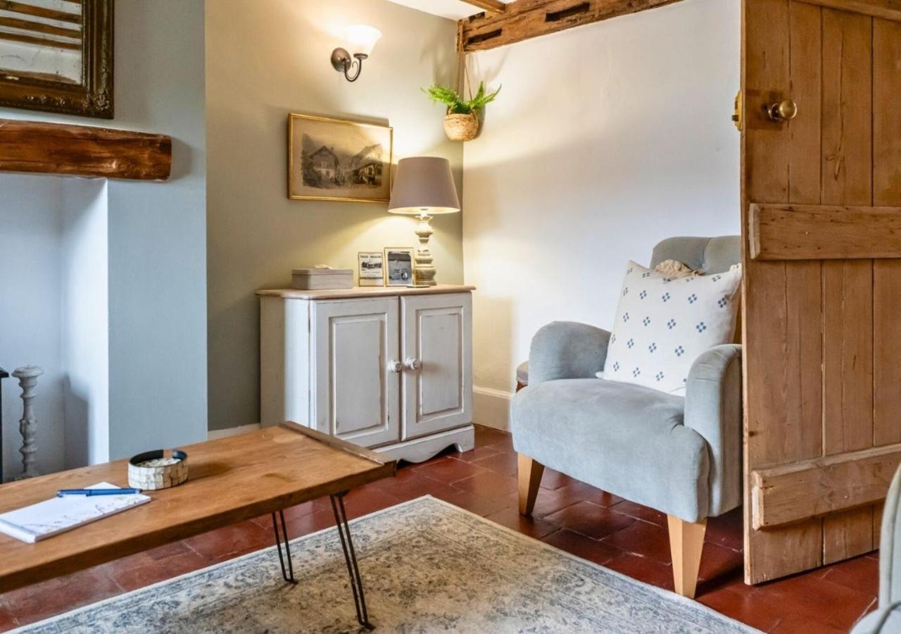 Clifford Chambers - Cosy 2 Bedroom Cottage! Shottery Екстер'єр фото
