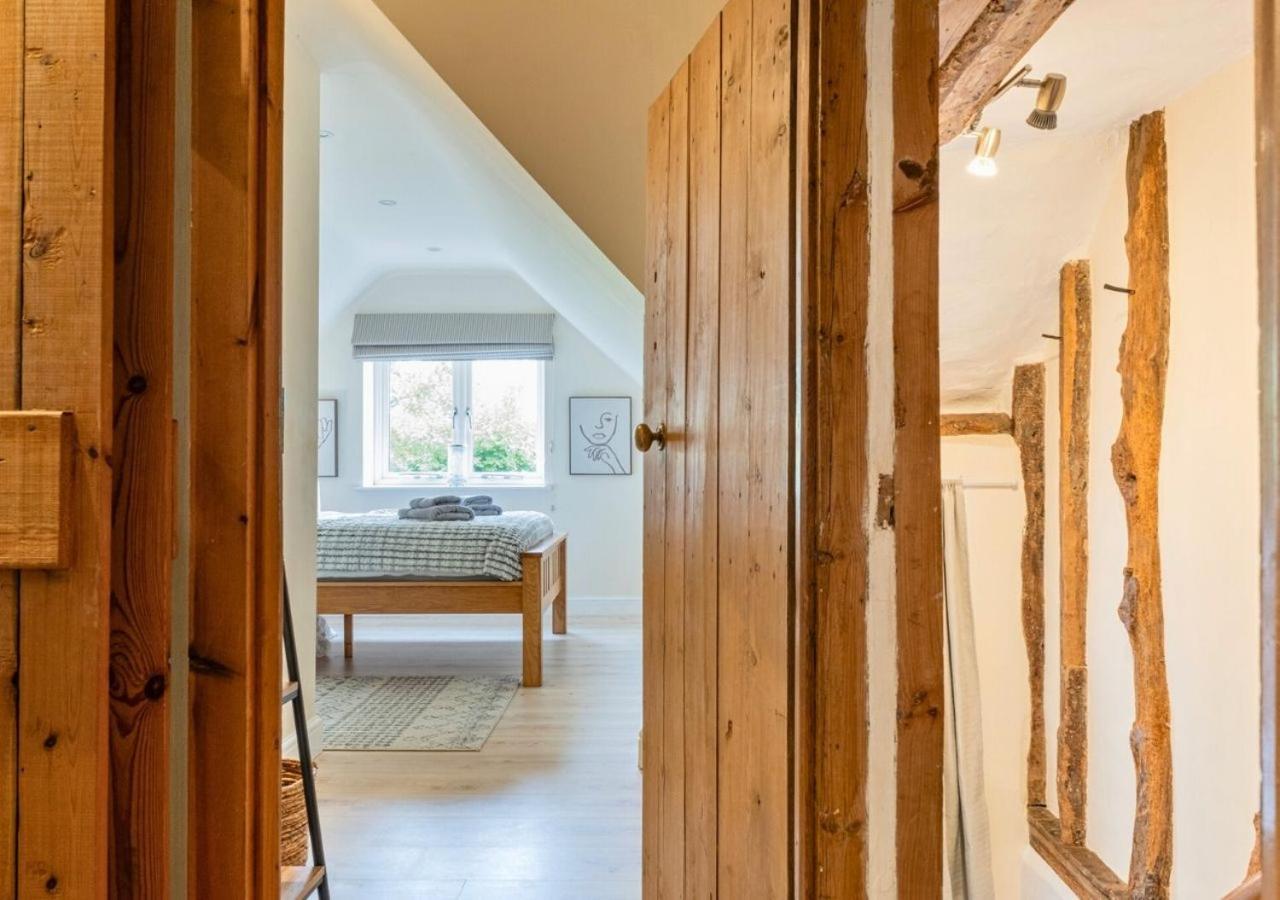 Clifford Chambers - Cosy 2 Bedroom Cottage! Shottery Екстер'єр фото