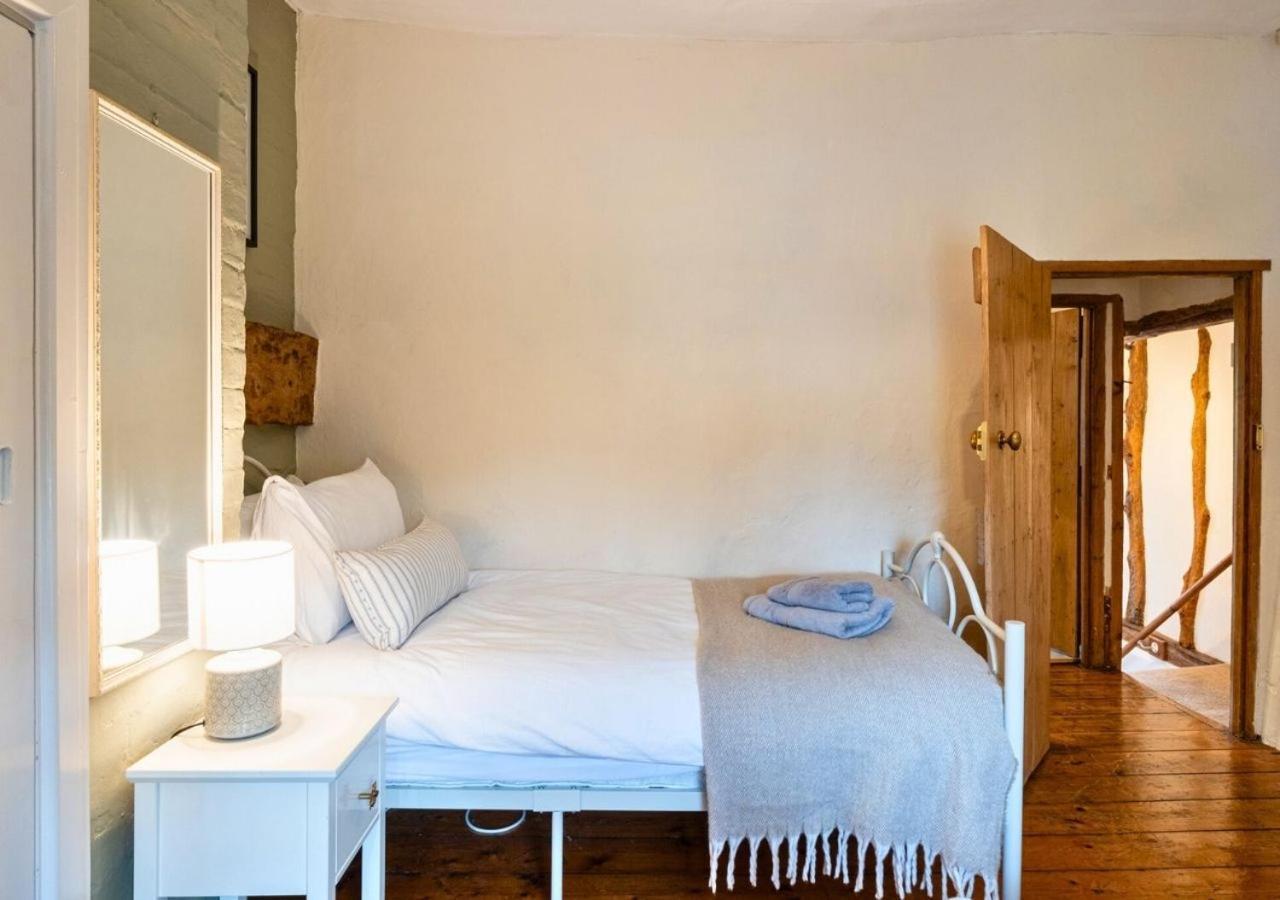Clifford Chambers - Cosy 2 Bedroom Cottage! Shottery Екстер'єр фото