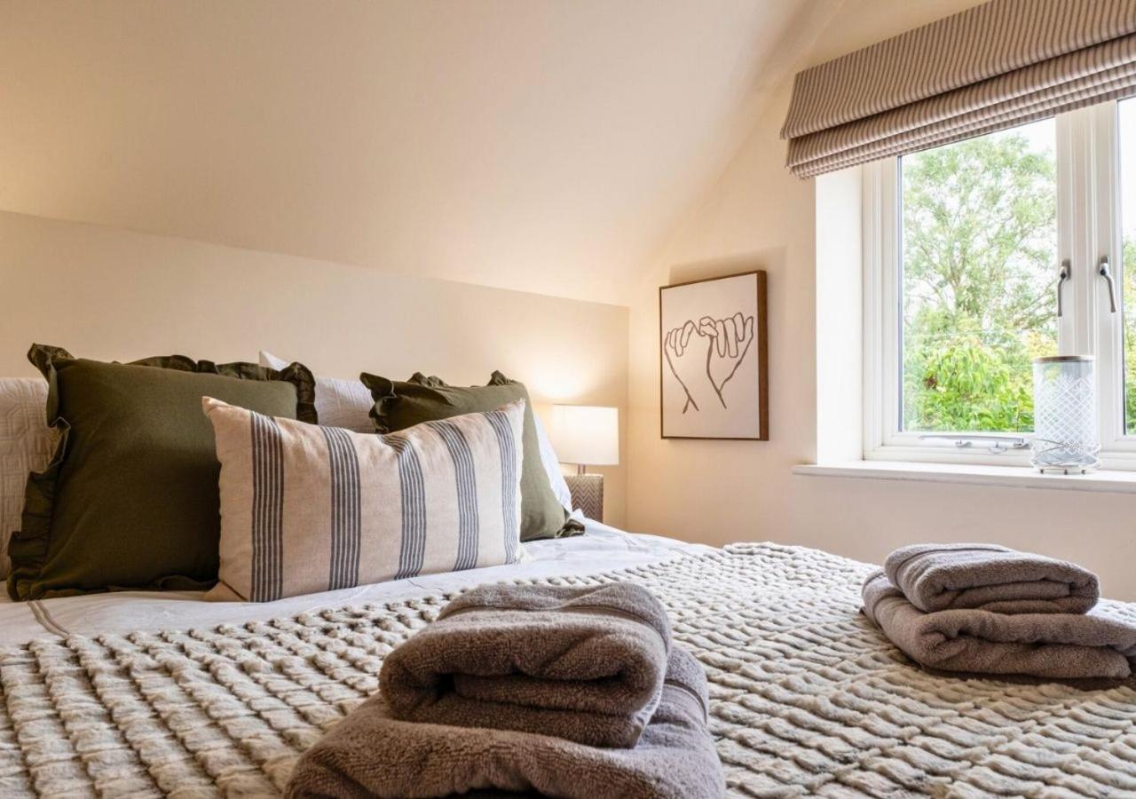 Clifford Chambers - Cosy 2 Bedroom Cottage! Shottery Екстер'єр фото