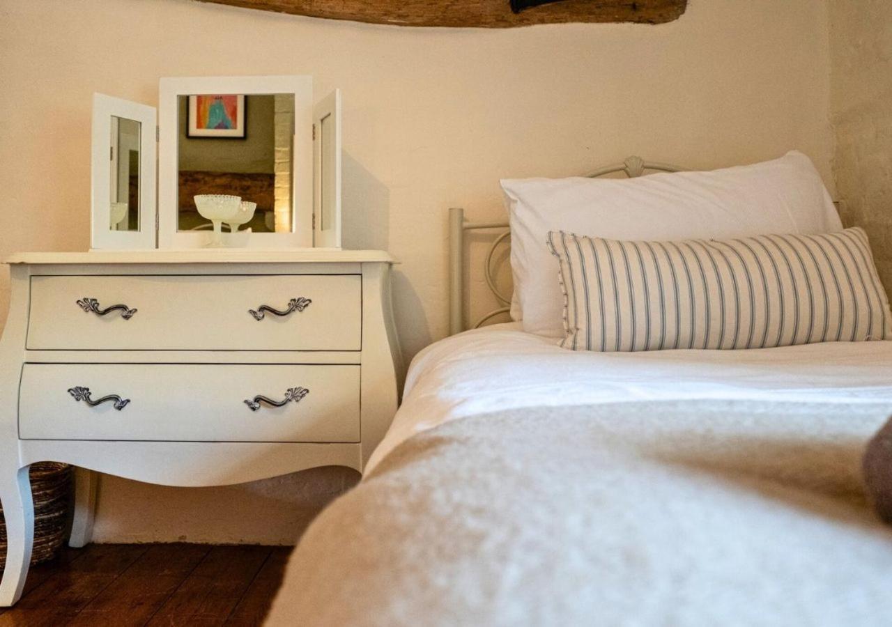 Clifford Chambers - Cosy 2 Bedroom Cottage! Shottery Екстер'єр фото