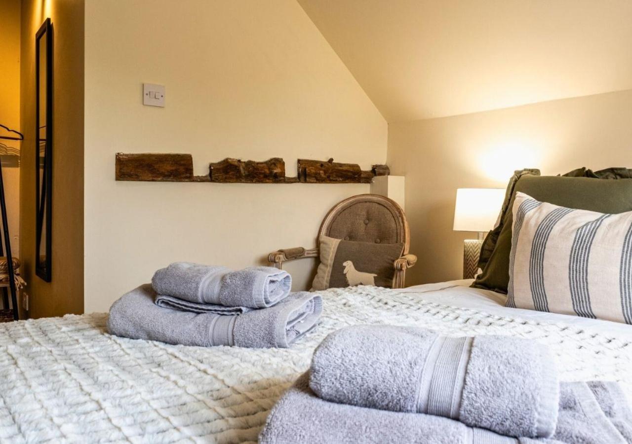 Clifford Chambers - Cosy 2 Bedroom Cottage! Shottery Екстер'єр фото