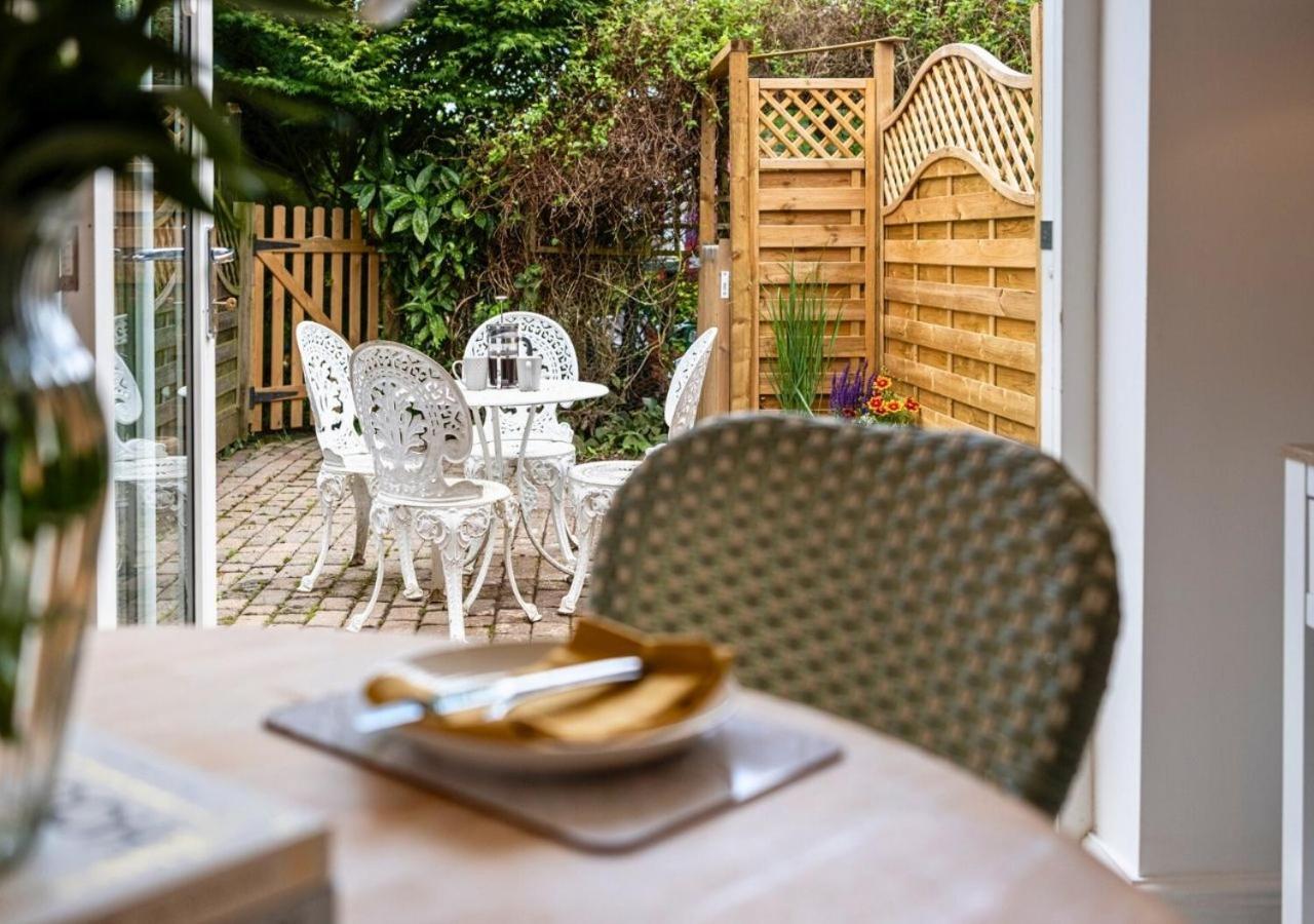 Clifford Chambers - Cosy 2 Bedroom Cottage! Shottery Екстер'єр фото
