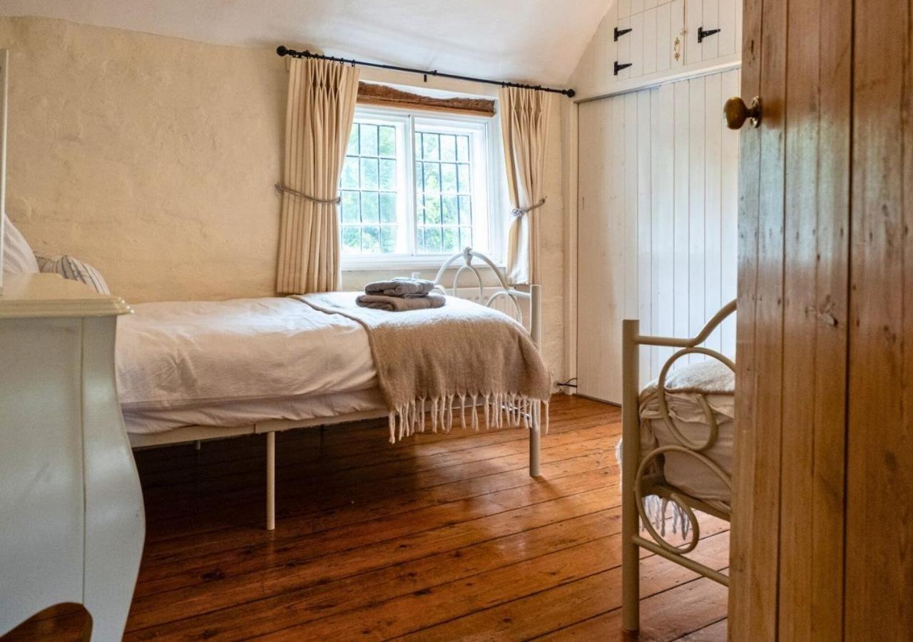 Clifford Chambers - Cosy 2 Bedroom Cottage! Shottery Екстер'єр фото